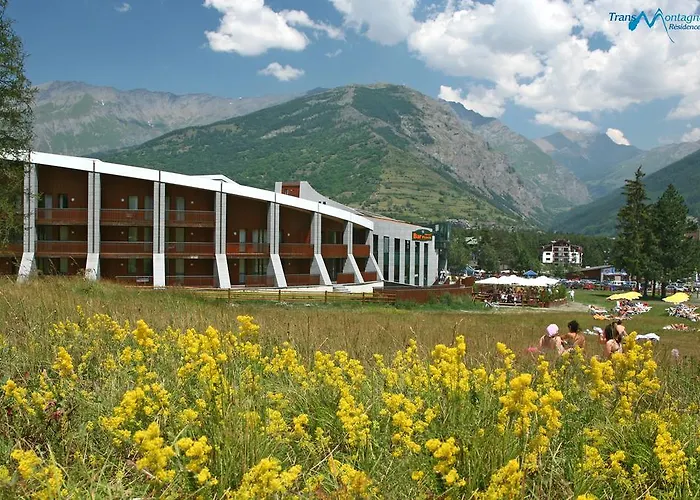 Residence Campo Smith