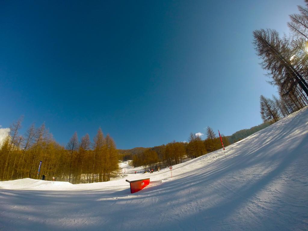 Campo Smith 3*