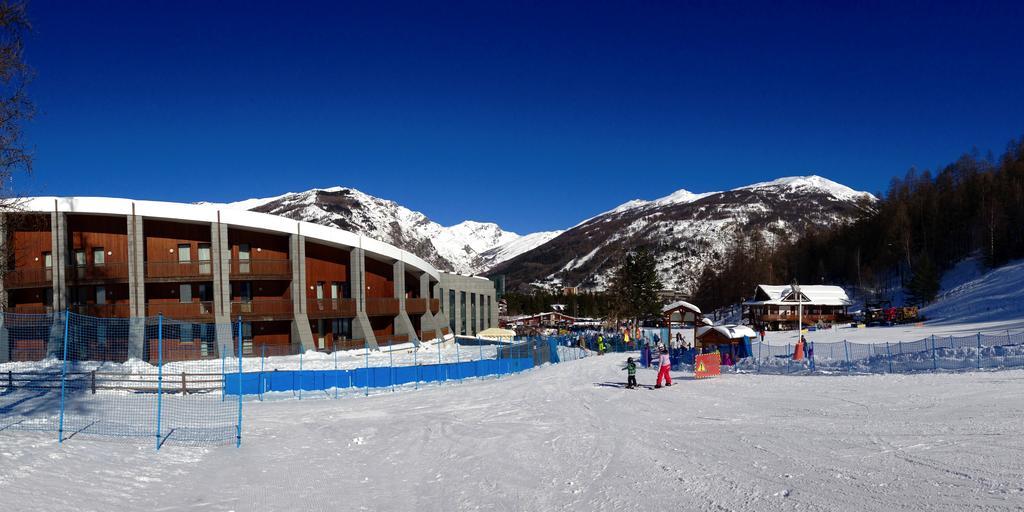 Campo Smith Aparthotel 3*