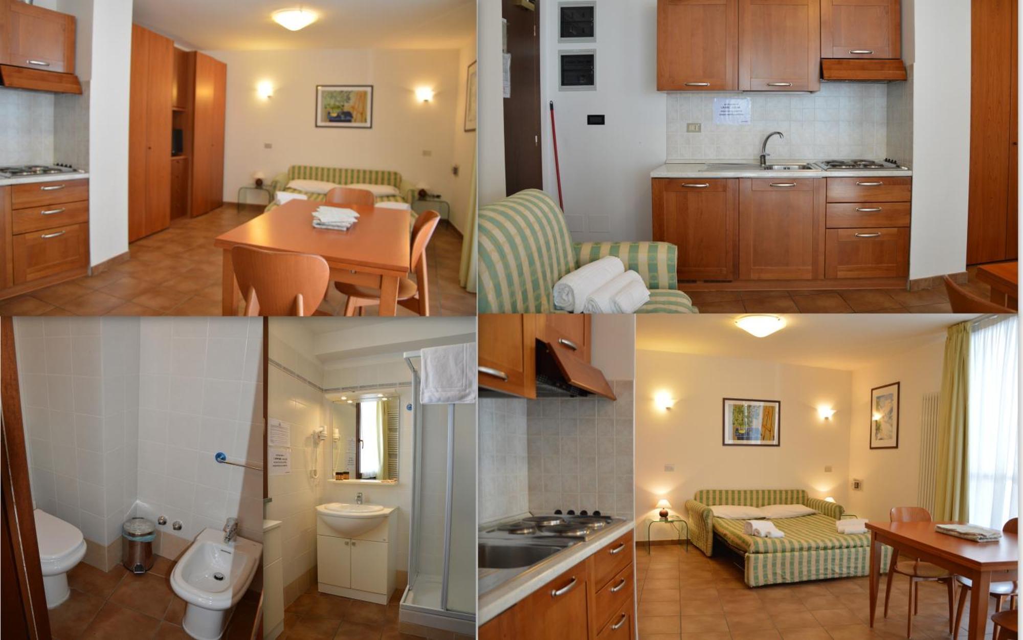 Campo Smith Aparthotel