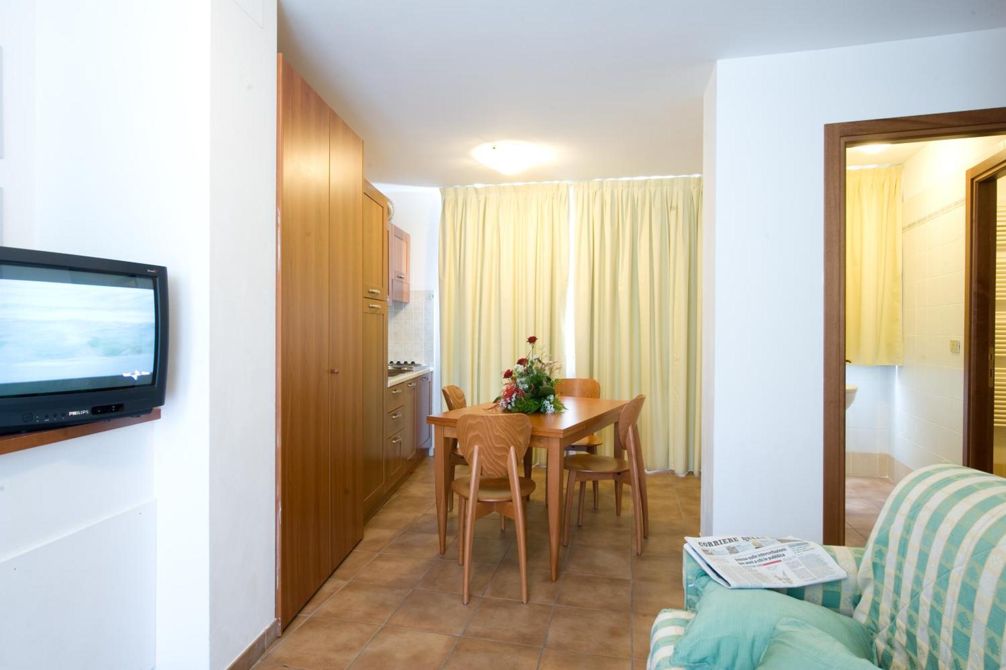 Campo Smith Bardonecchia