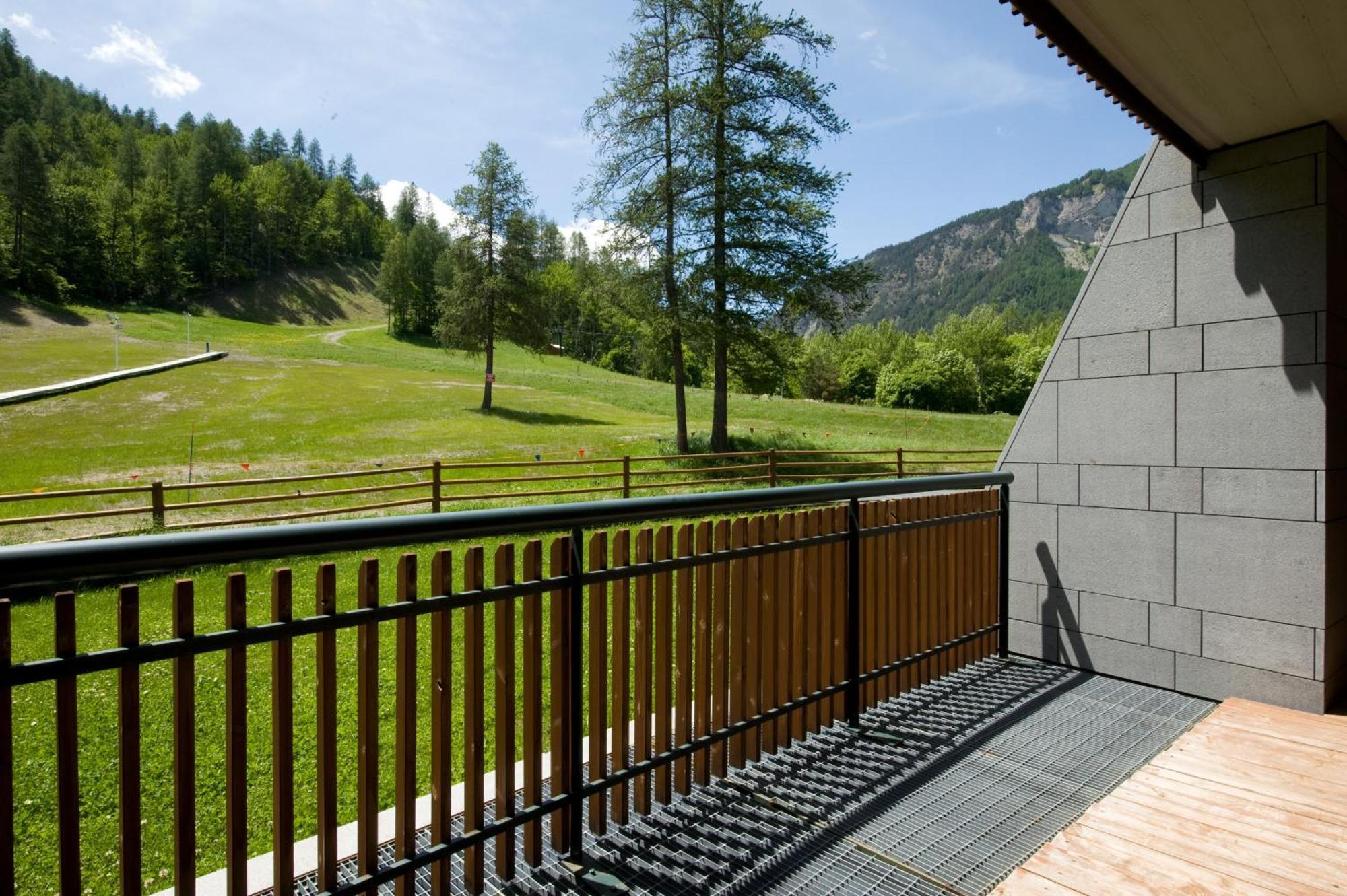 Aparthotel Campo Smith