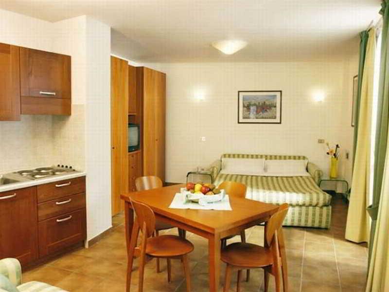 Aparthotel Campo Smith
