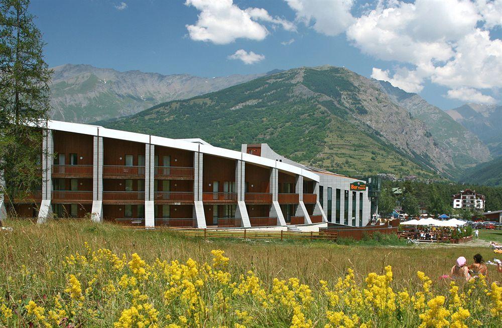 Campo Smith Aparthotel 3*