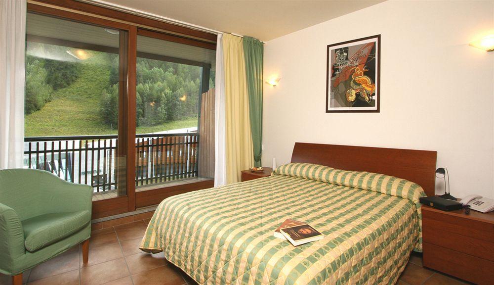 Campo Smith Aparthotel 3*