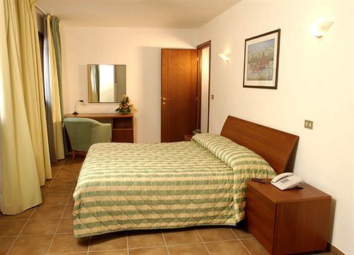 Aparthotel Campo Smith