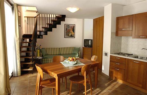 Aparthotel Campo Smith