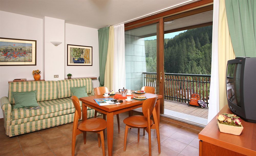 Campo Smith Aparthotel 3*