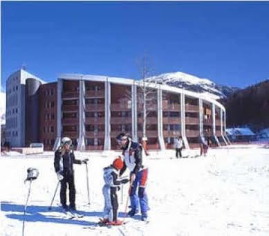 Campo Smith 3*