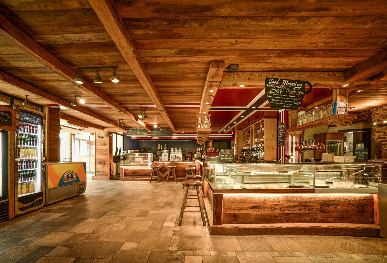 Aparthotel Campo Smith