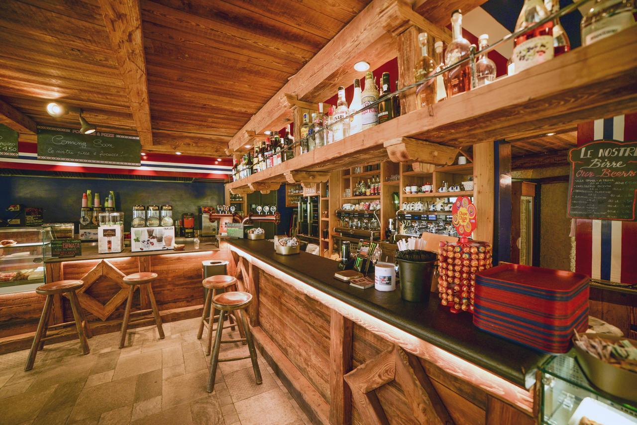 Campo Smith Bardonecchia