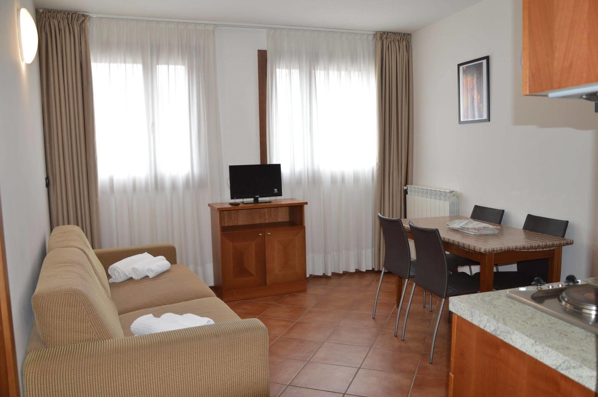 Campo Smith 3* Bardonecchia
