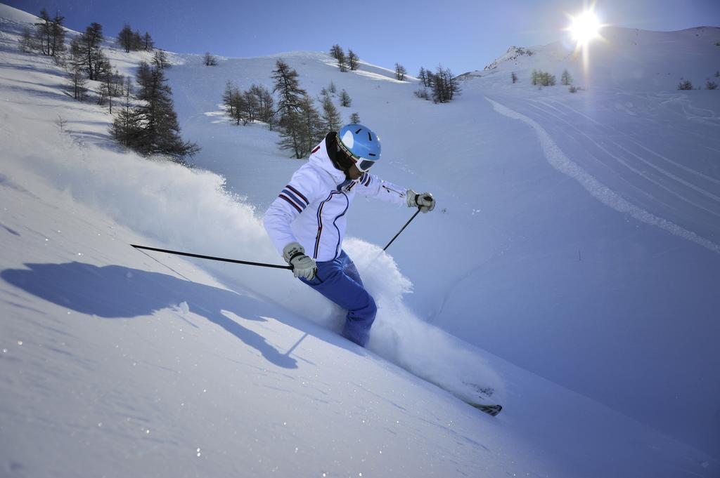 Aparthotel Campo Smith Bardonecchia