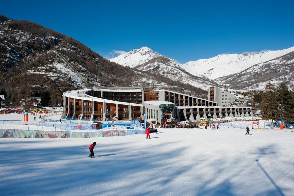 Campo Smith Aparthotel 3*