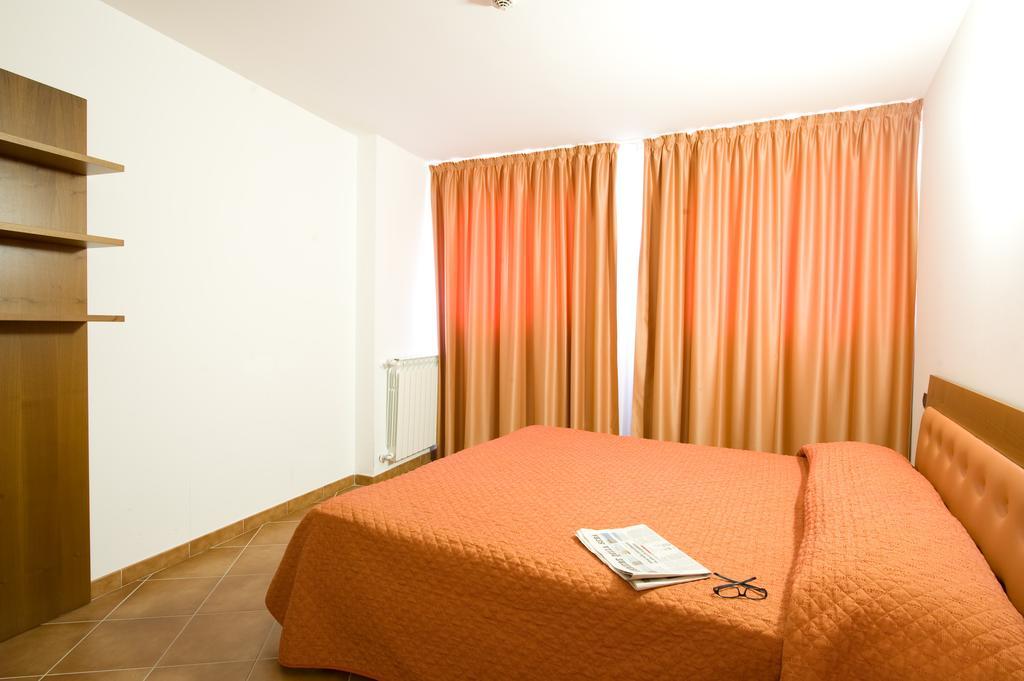 Campo Smith Aparthotel