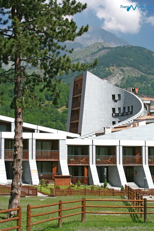 Aparthotel Campo Smith