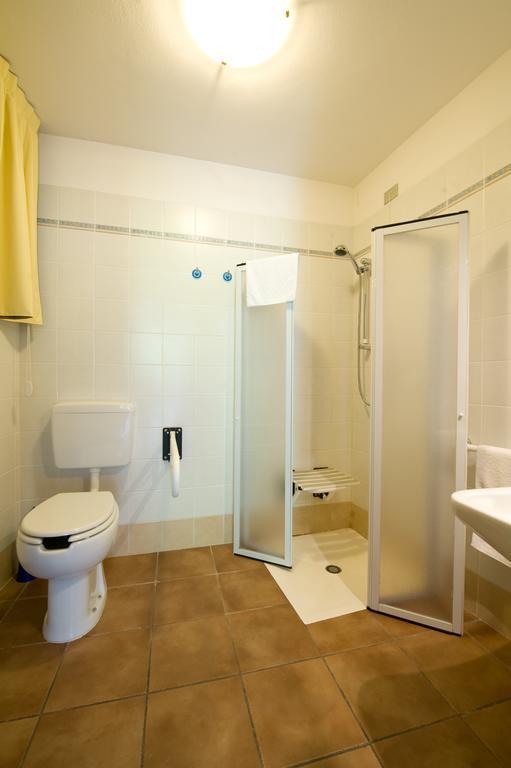 Campo Smith Aparthotel