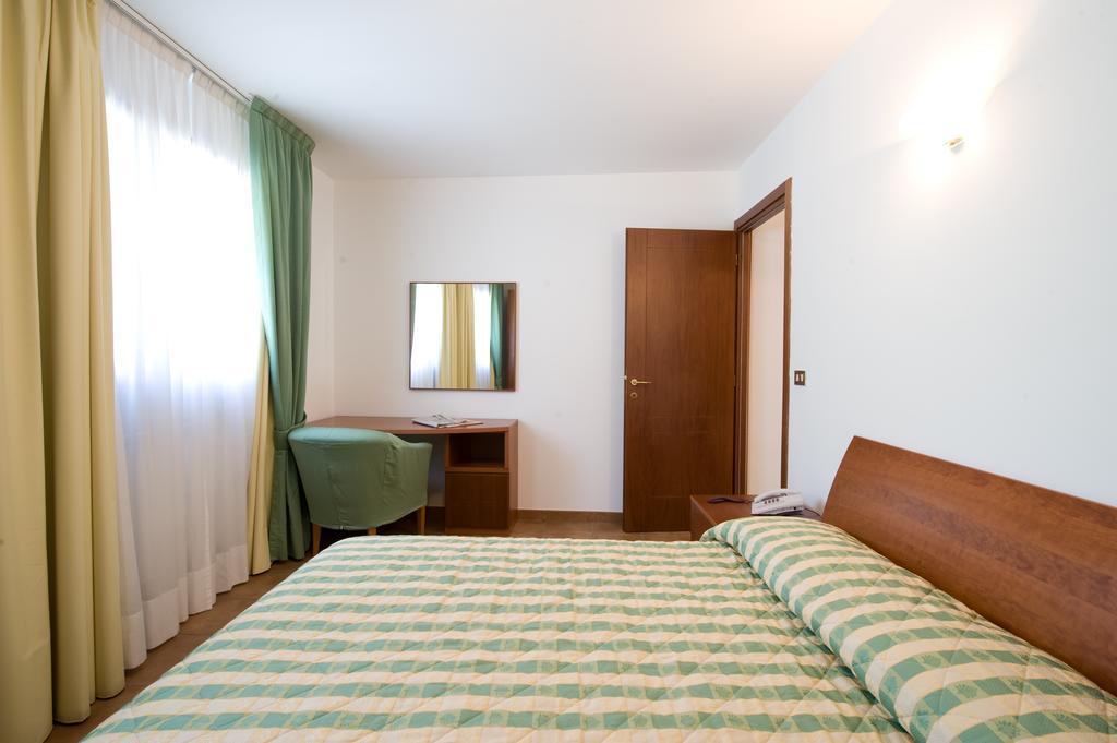 Aparthotel Campo Smith Bardonecchia