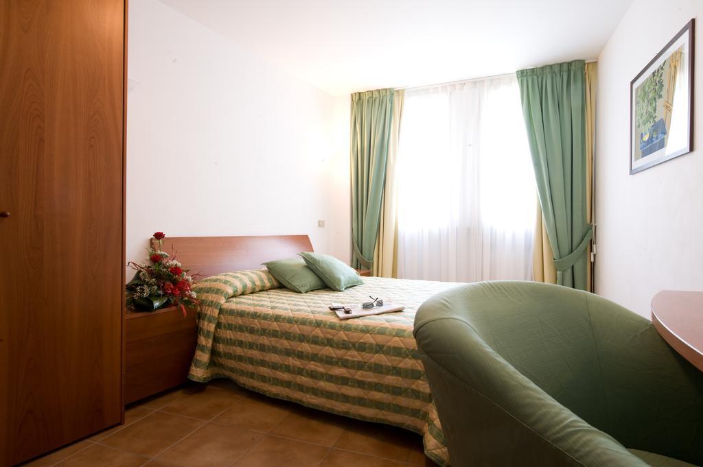 Aparthotel Campo Smith 3*