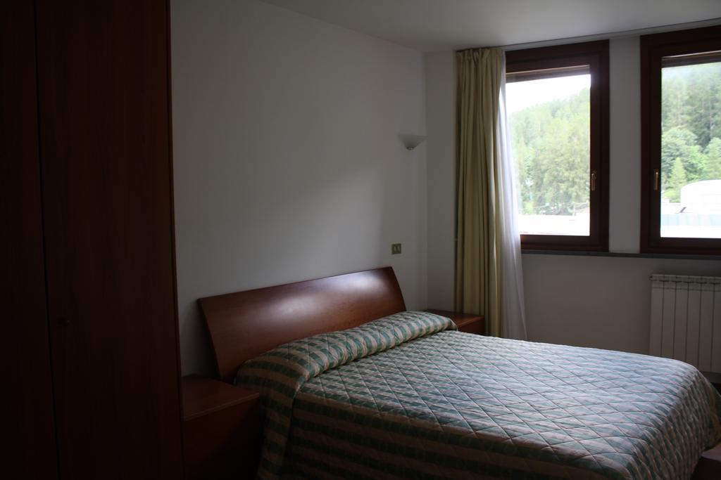 Aparthotel Campo Smith